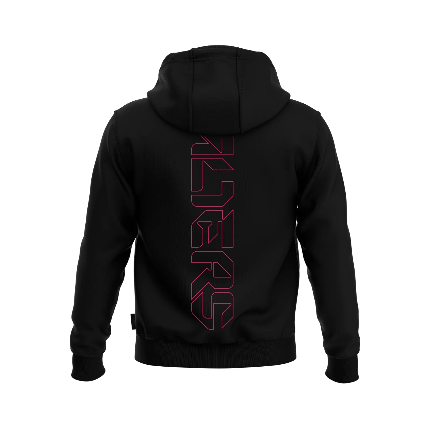 A is for Alters Hoodie - Image 5