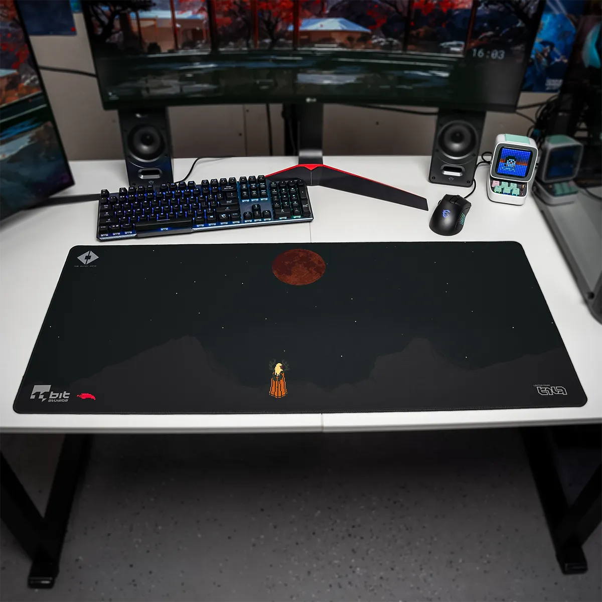 Bloodmoon Pad - Image 10