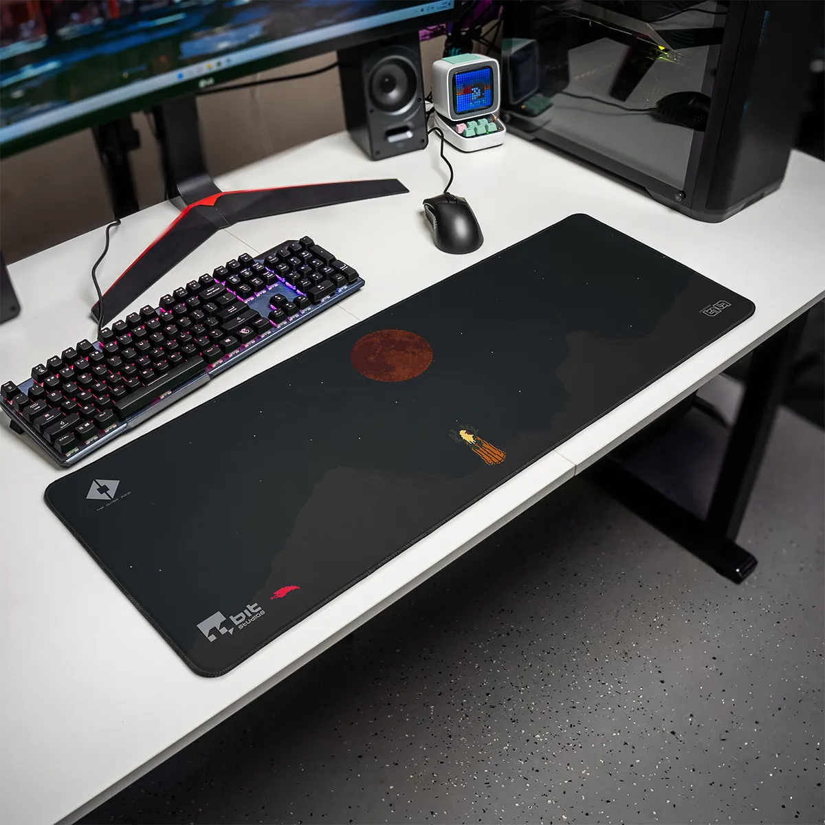 Bloodmoon Pad - Image 14