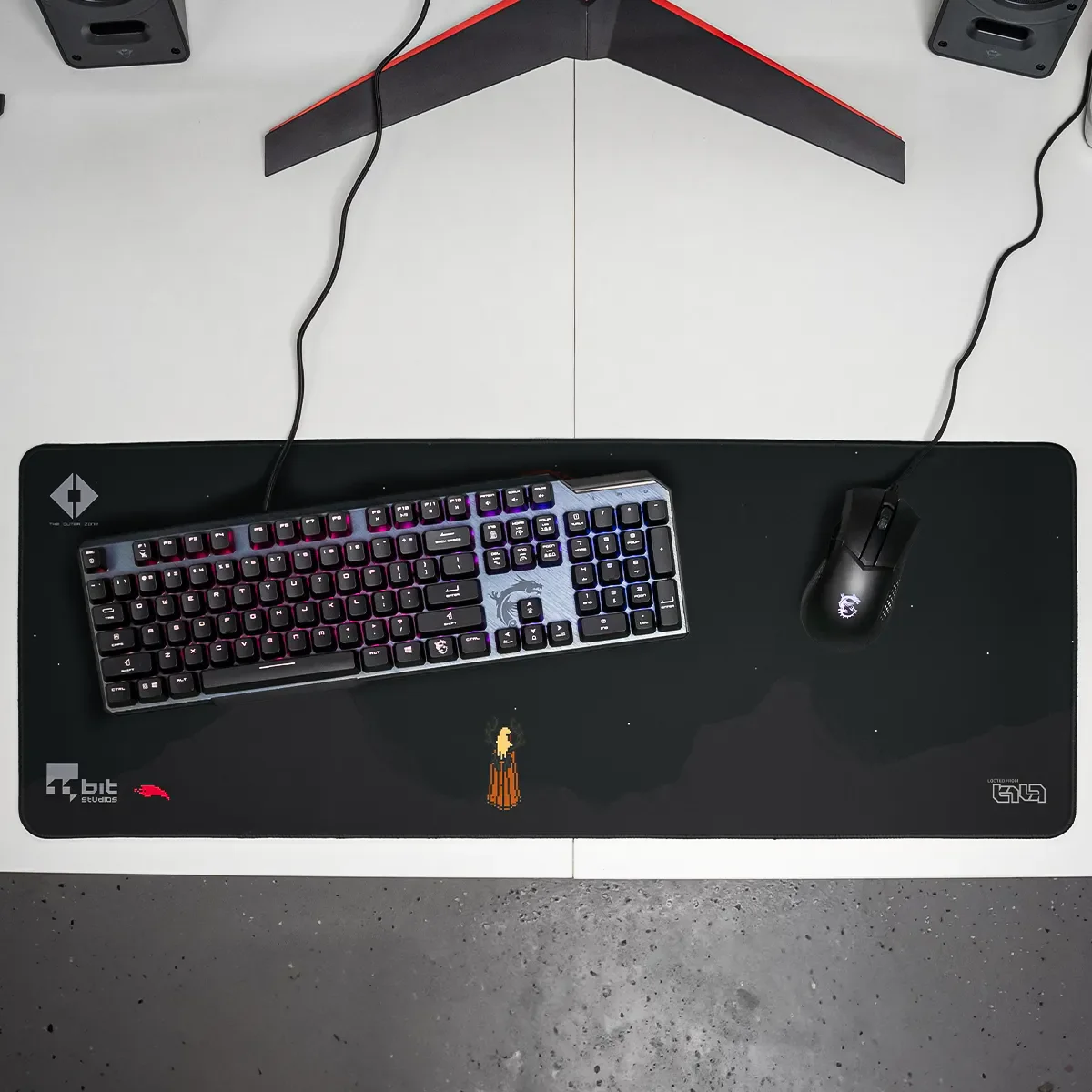 Bloodmoon Pad - Image 16