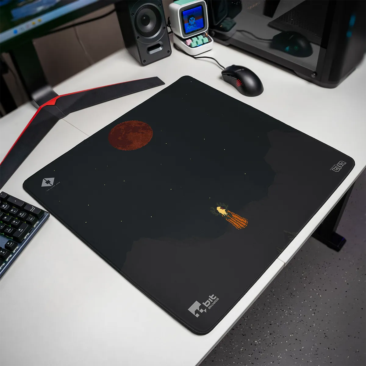 Bloodmoon Pad - Image 19