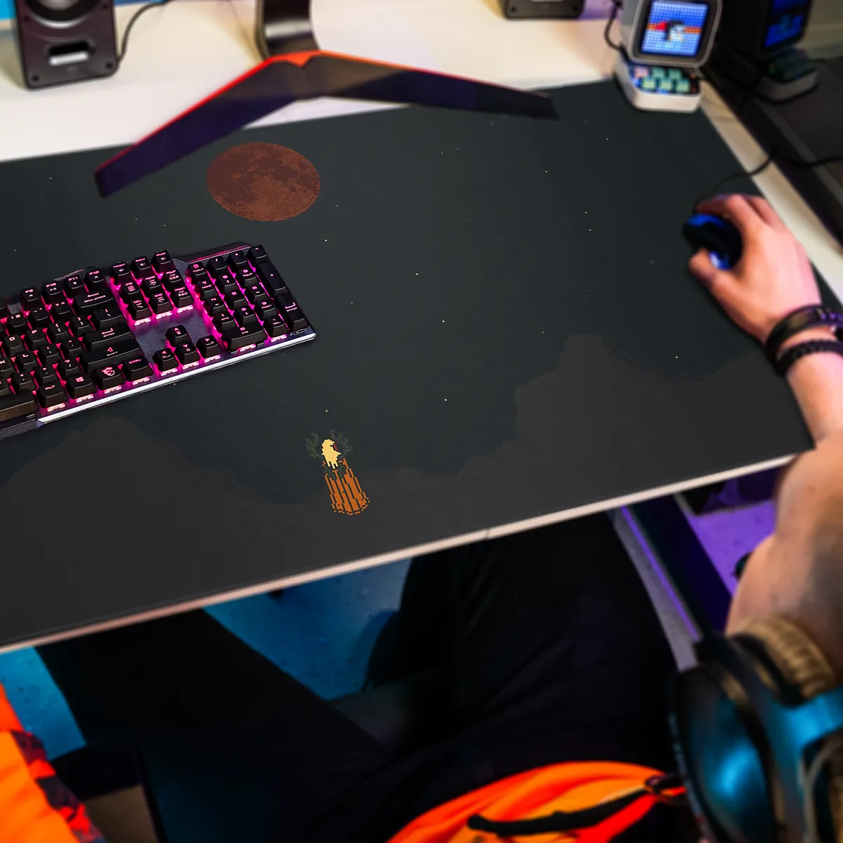 Bloodmoon Pad - Image 2