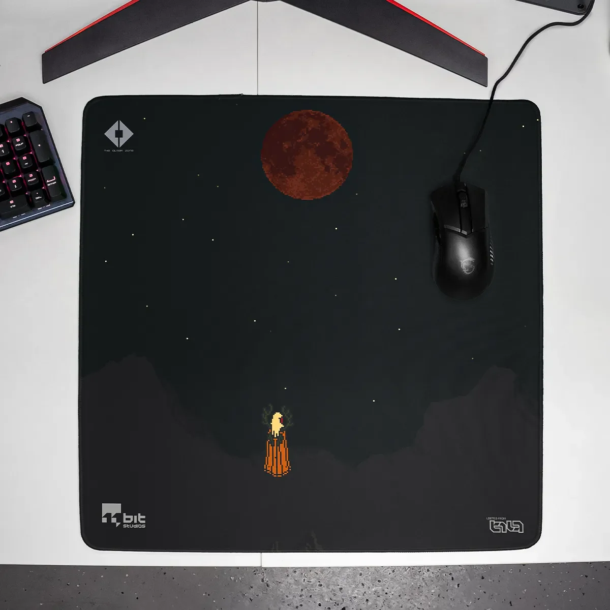 Bloodmoon Pad - Image 20