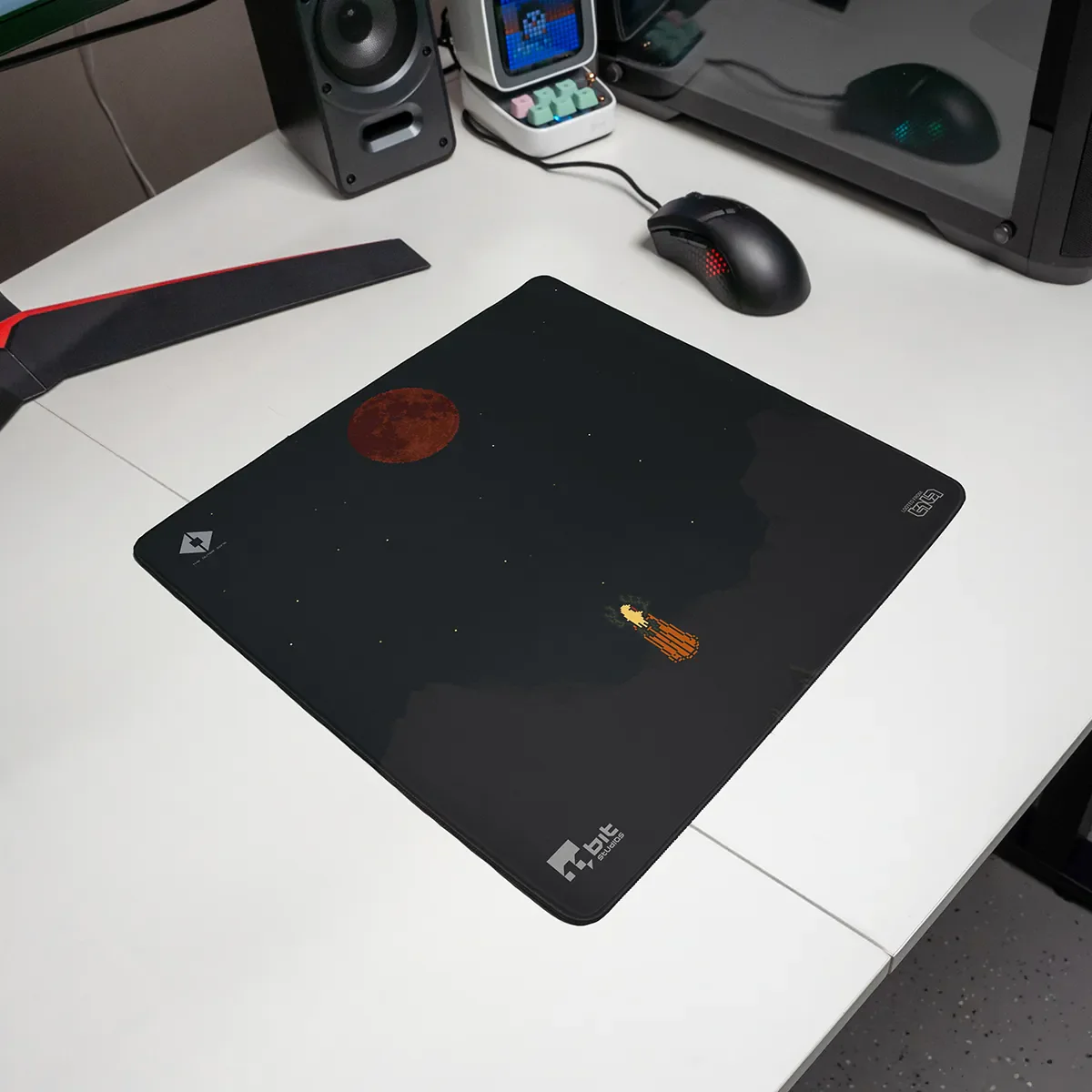Bloodmoon Pad - Image 23