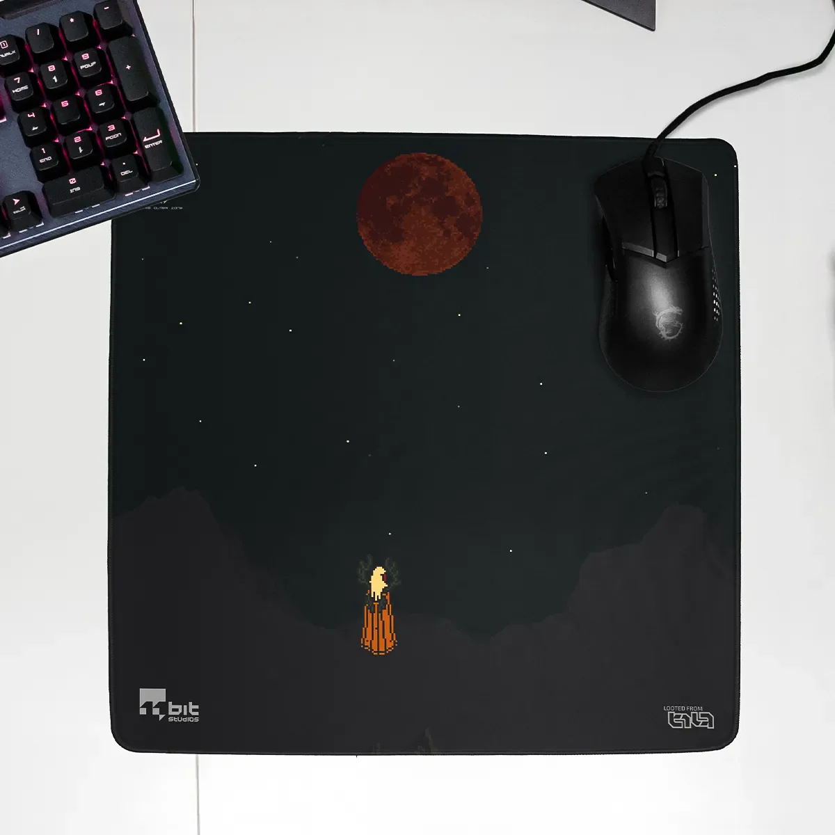 Bloodmoon Pad - Image 24