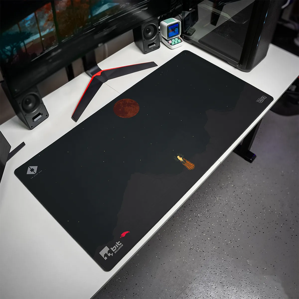 Bloodmoon Pad - Image 4