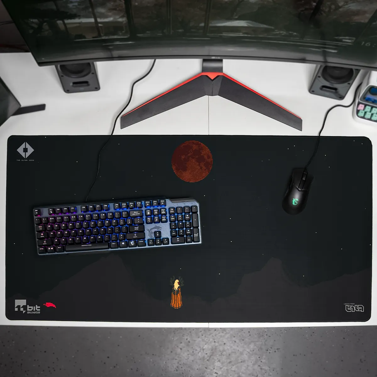 Bloodmoon Pad - Image 6
