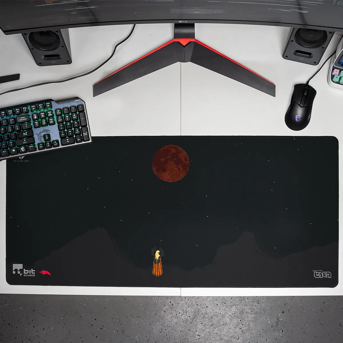Bloodmoon Pad - Image 7