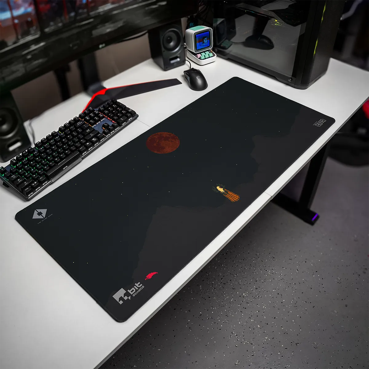 Bloodmoon Pad - Image 9