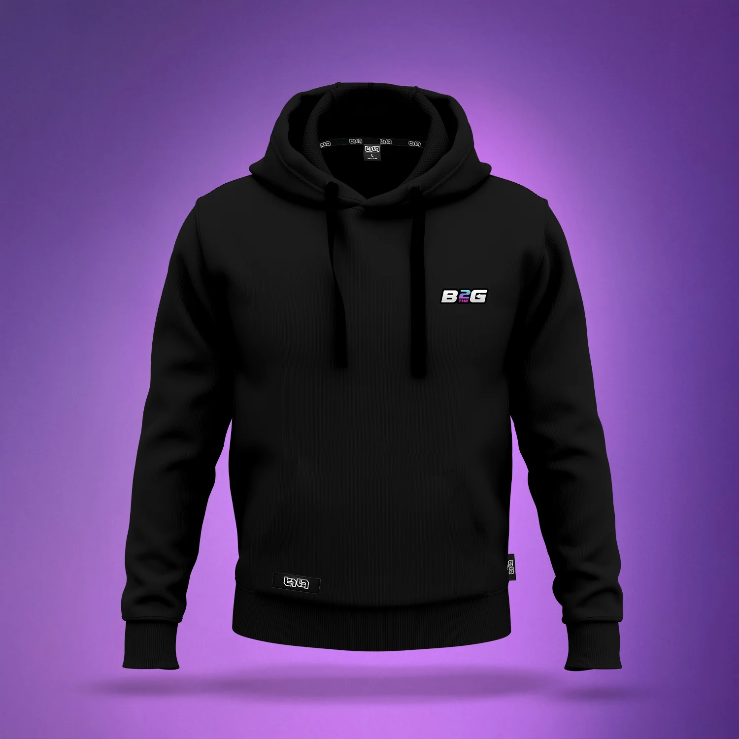 Bluza B2TG - Image 5