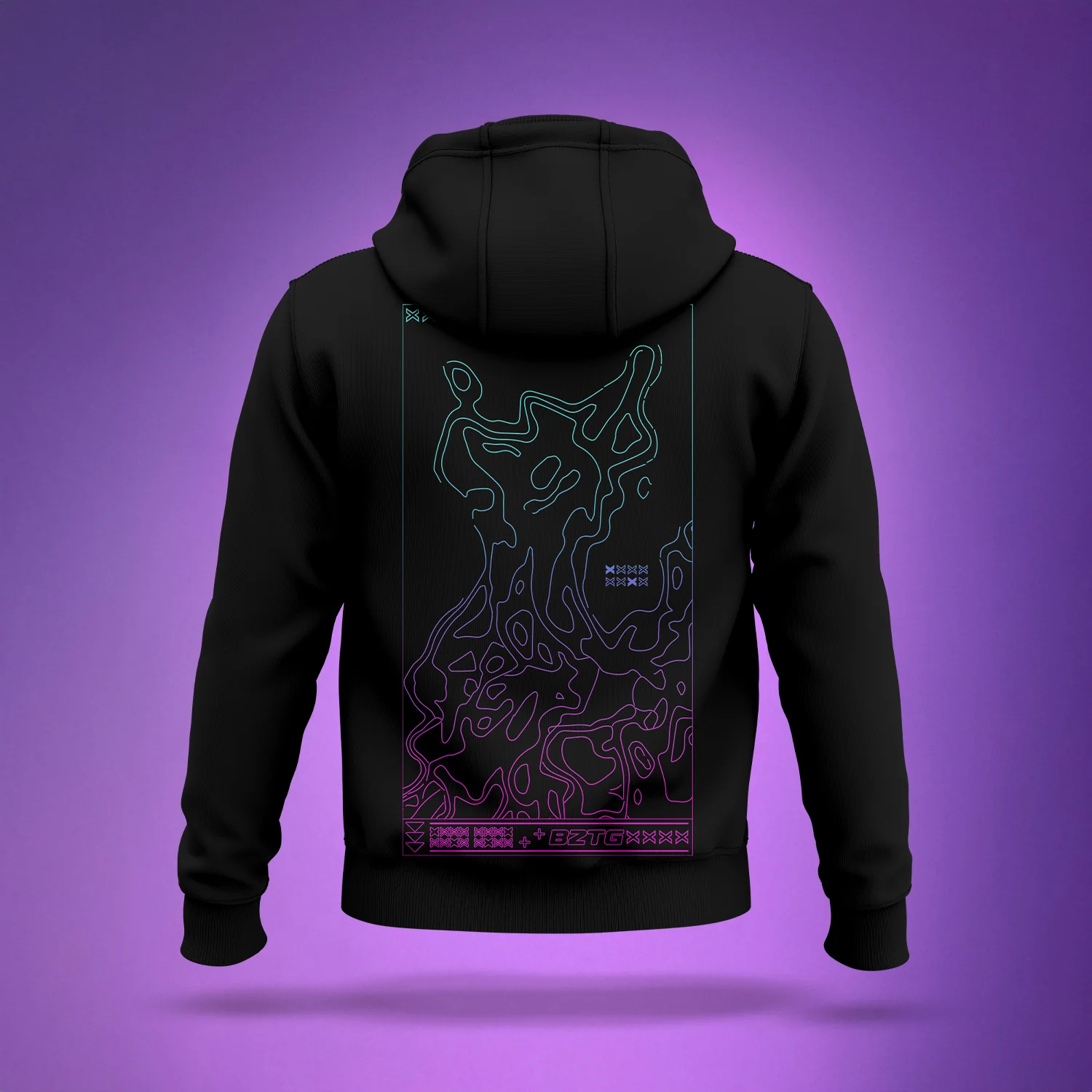 Bluza B2TG - Image 6