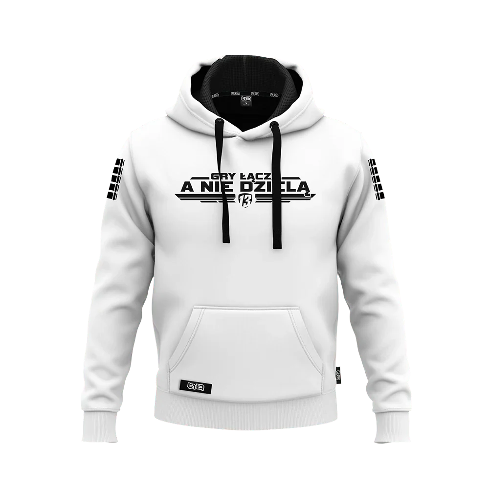Bluza Gry Łączą a Nie Dzielą - Image 5