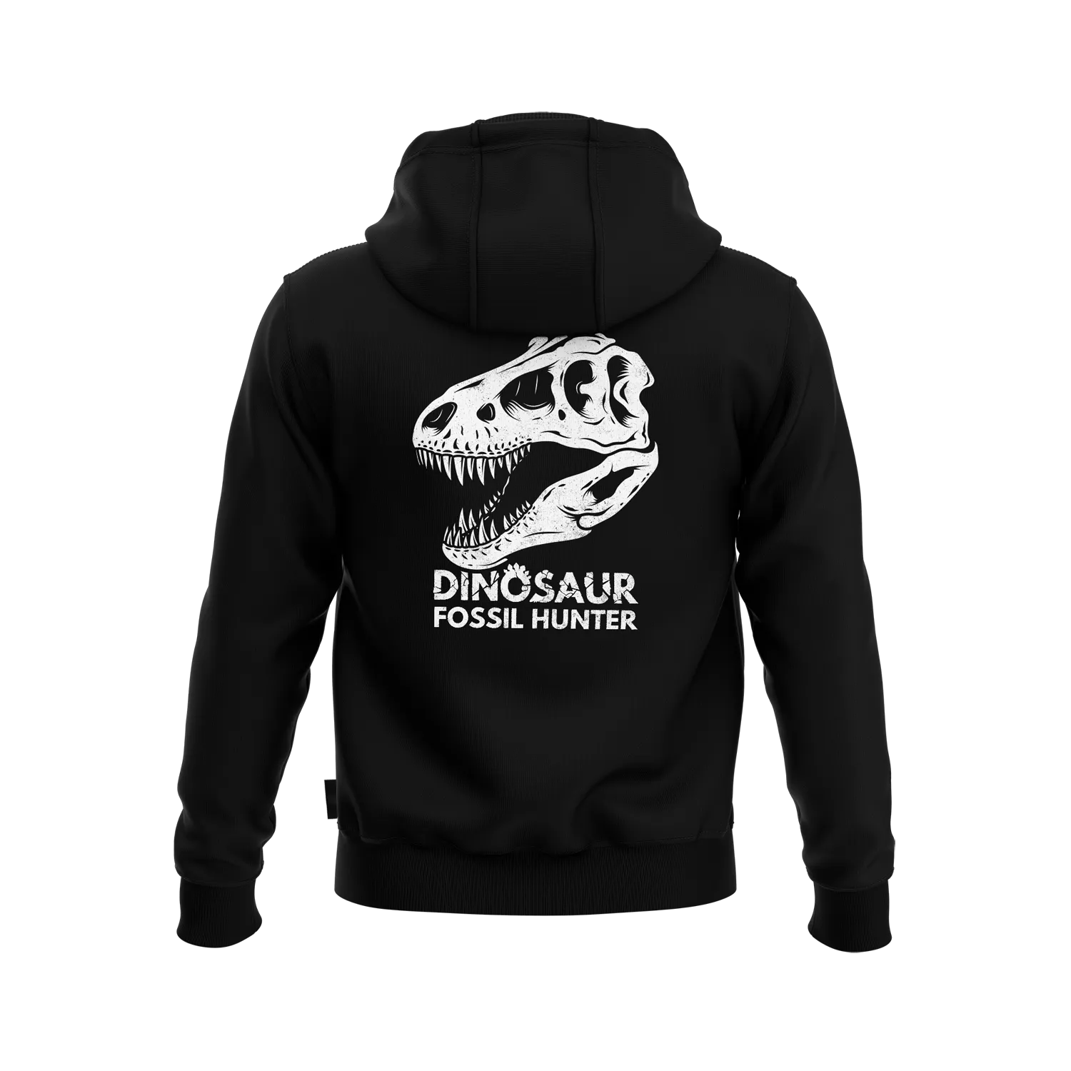 Bluza Kangurka Dino Skull Hunter - Image 12