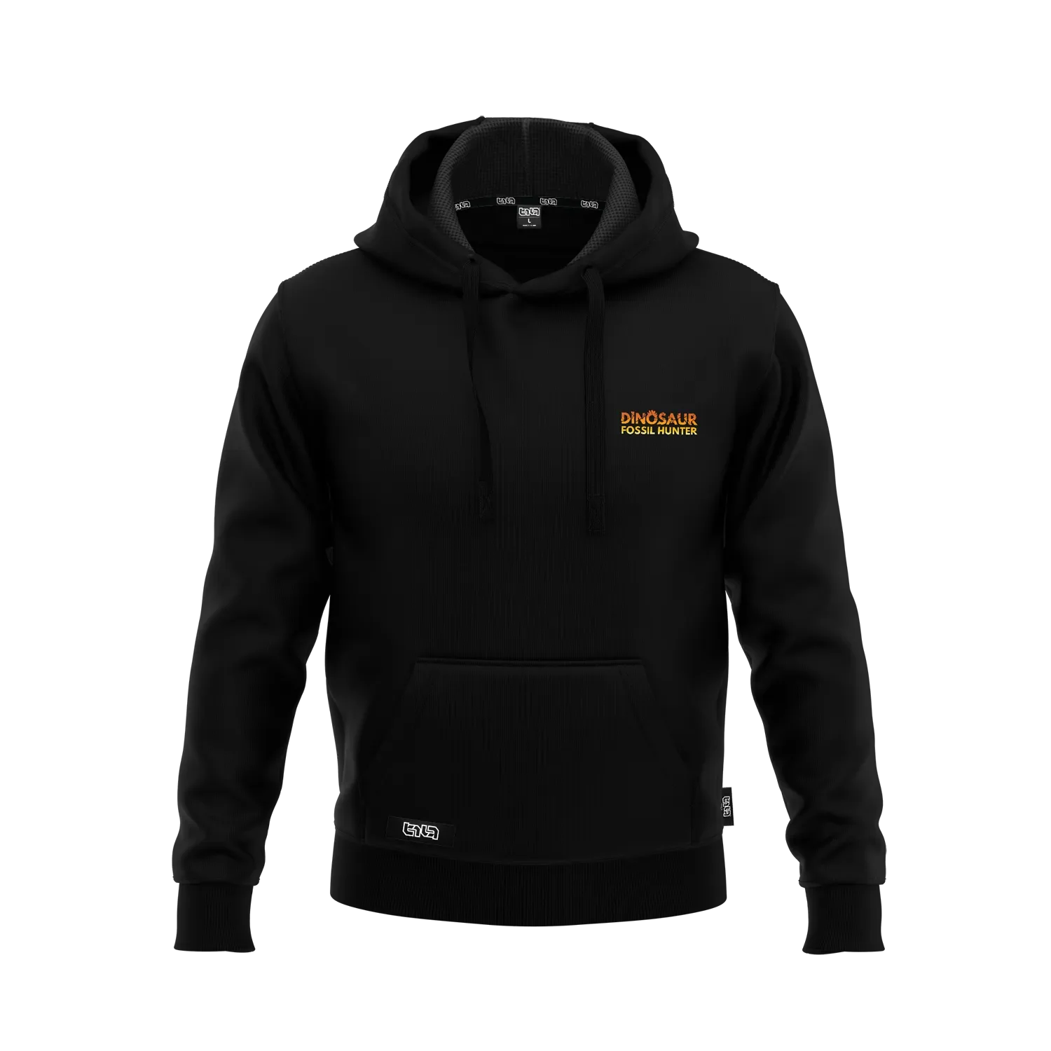 Bluza Kangurka Dinosaur Fossil Hunter
