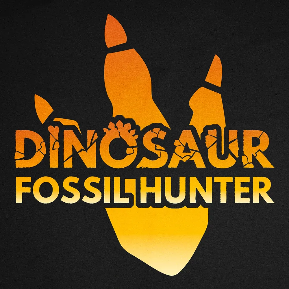 Bluza Kangurka Dinosaur Fossil Hunter - Image 5