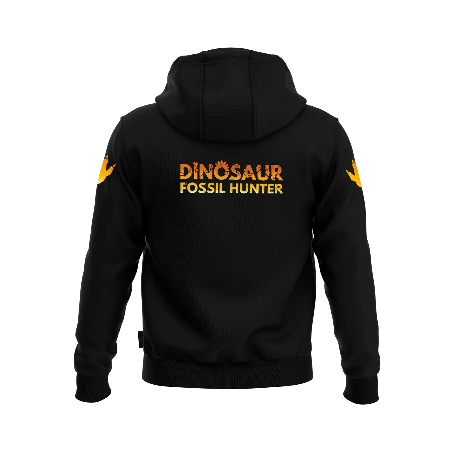 Bluza Kangurka Dinosaur Fossil Hunter - Image 6