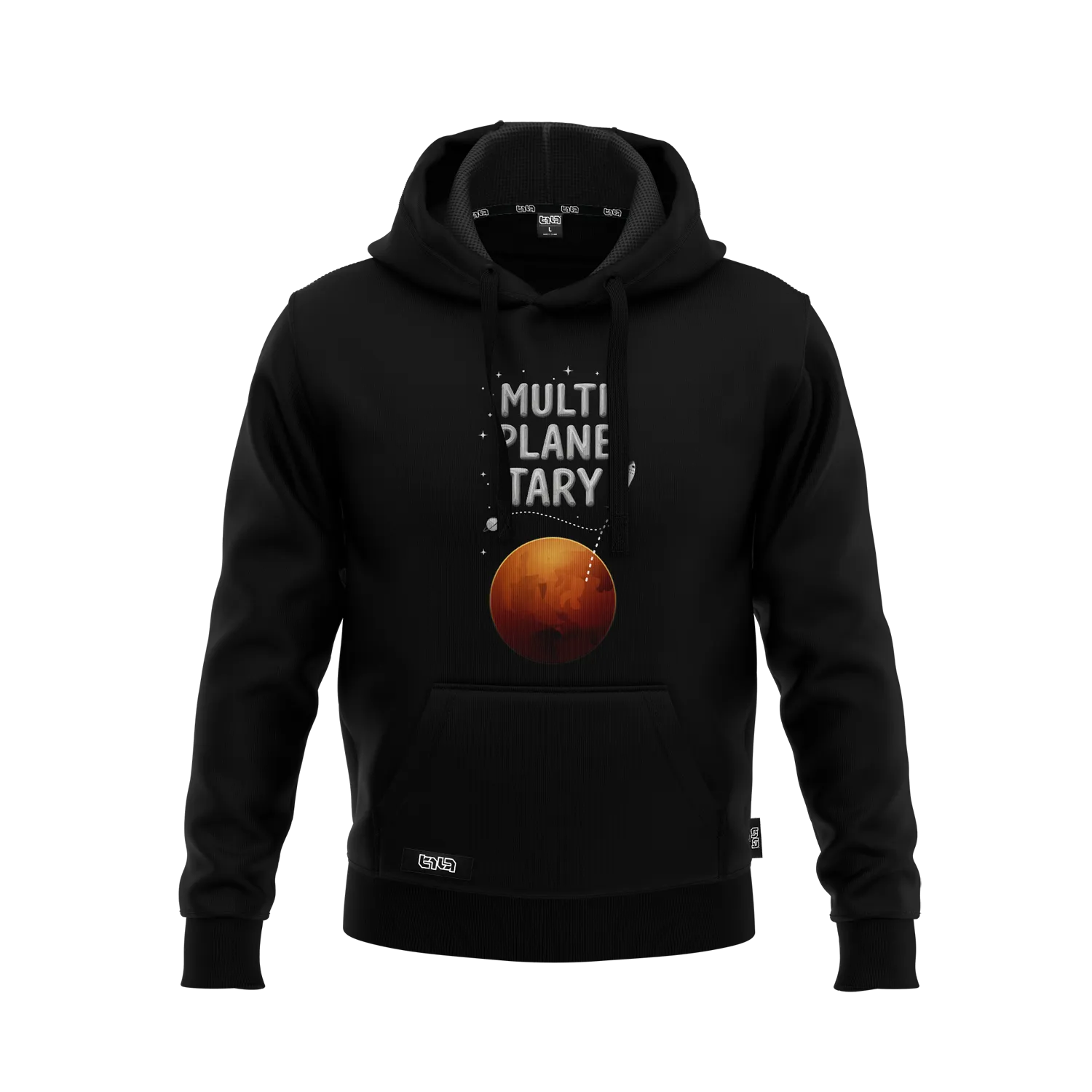 Bluza Kangurka Multiplanetary