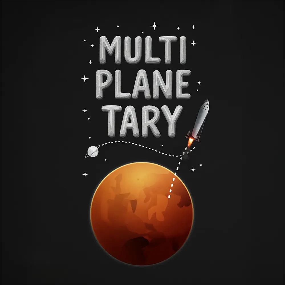 Bluza Kangurka Multiplanetary - Image 2
