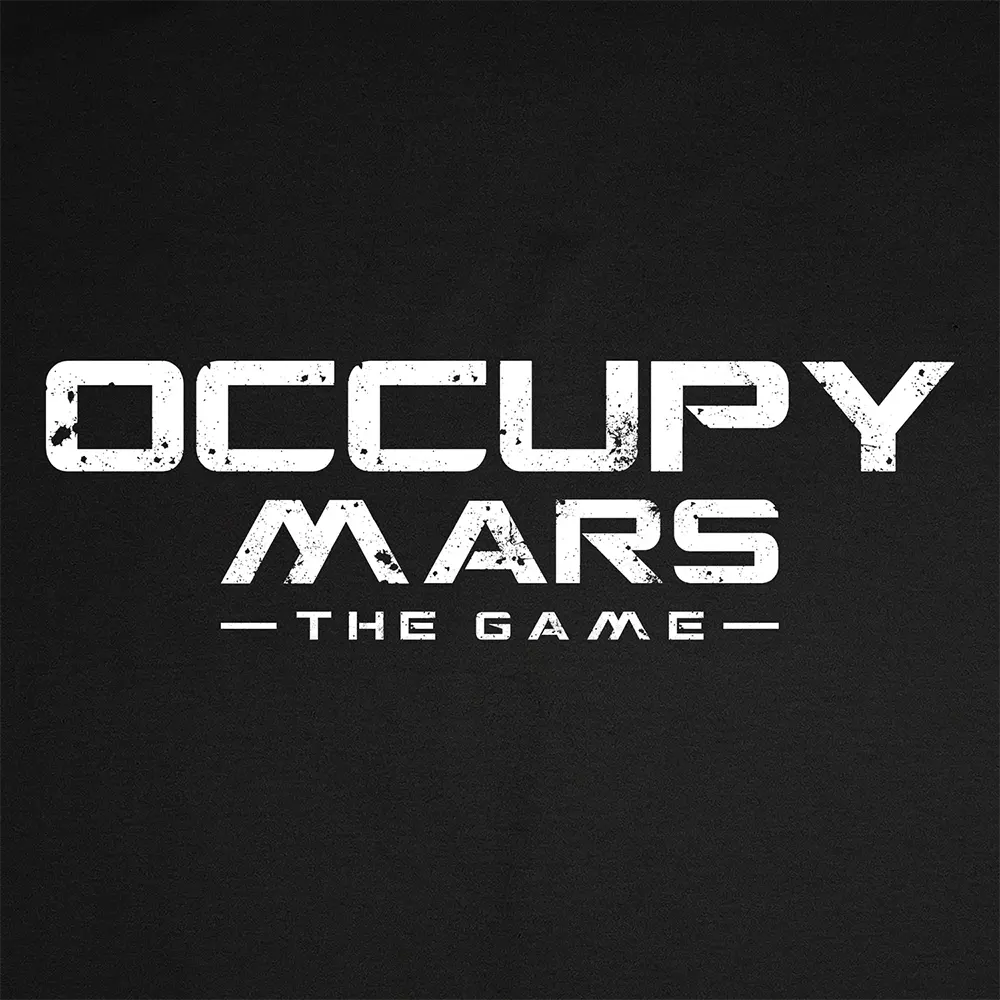 Bluza Kangurka Occupy Mars - Image 11