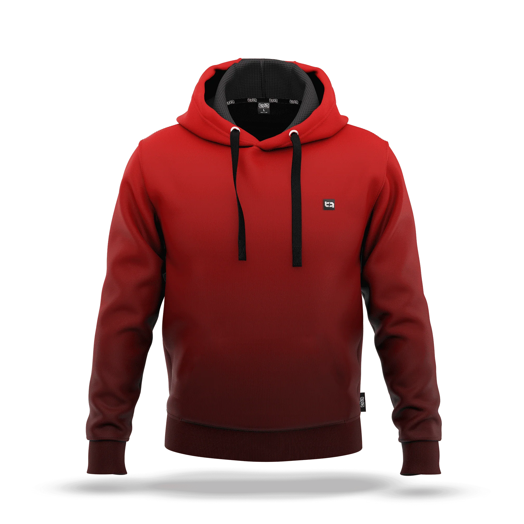 Bluza VOLCANO