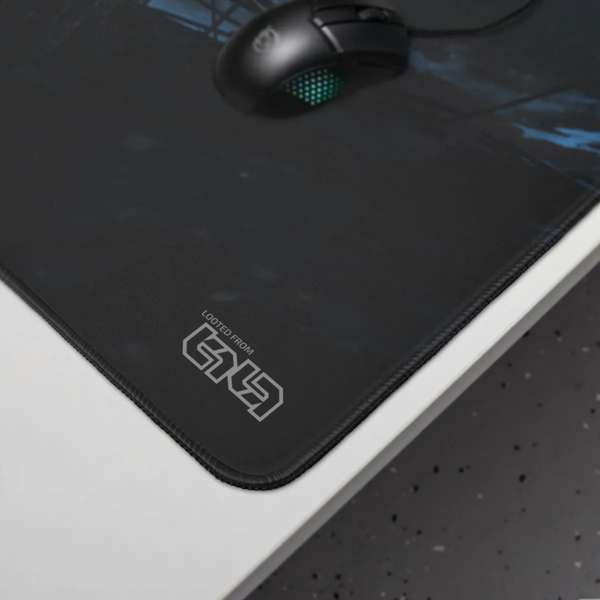 Built Against the Cold Pad - Image 8