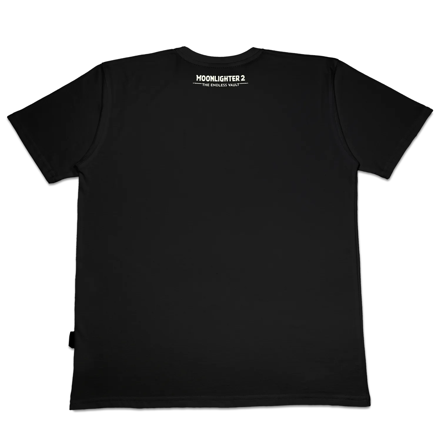 Certified Merchant T-shirt - Image 3
