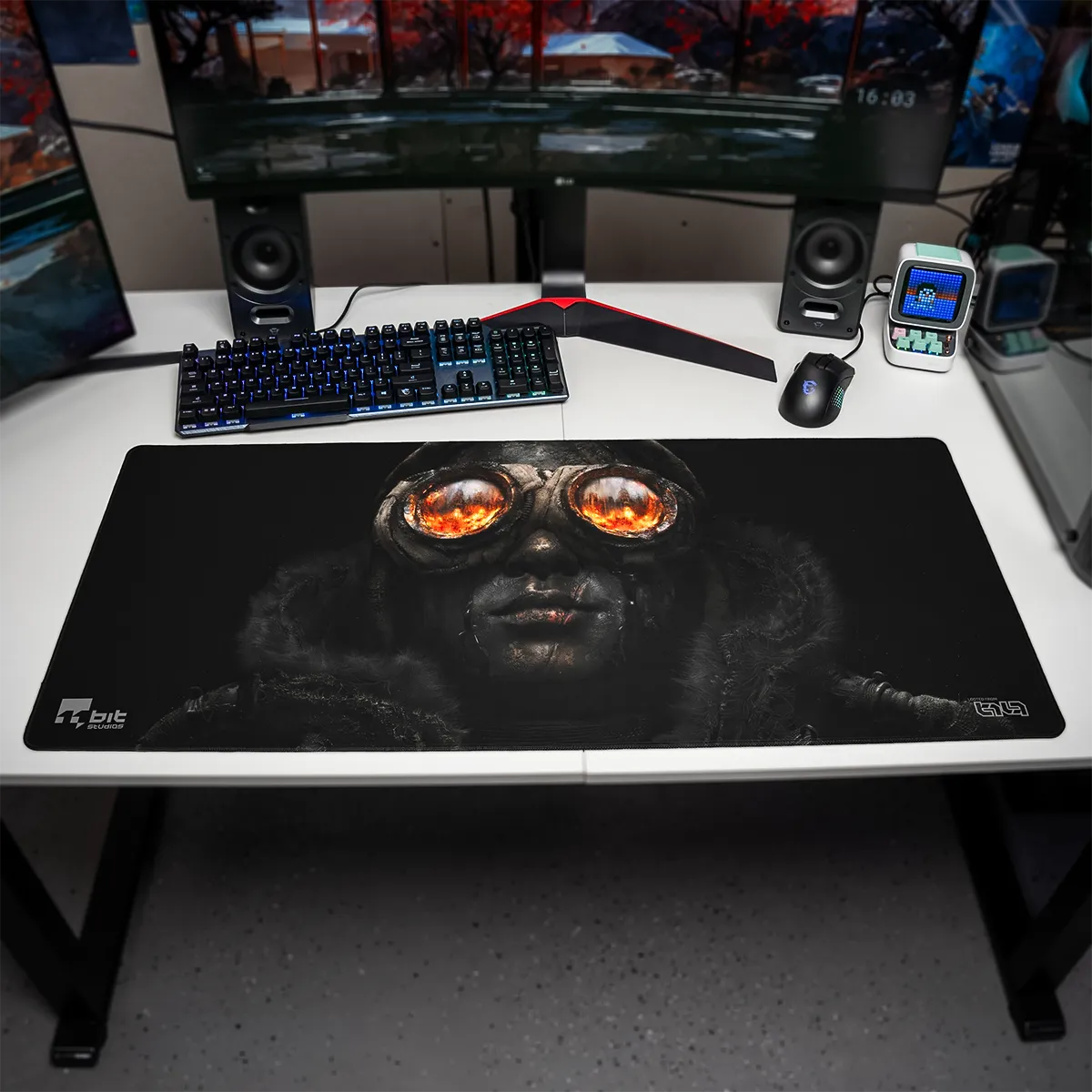 Citizen Art Pad - Image 10