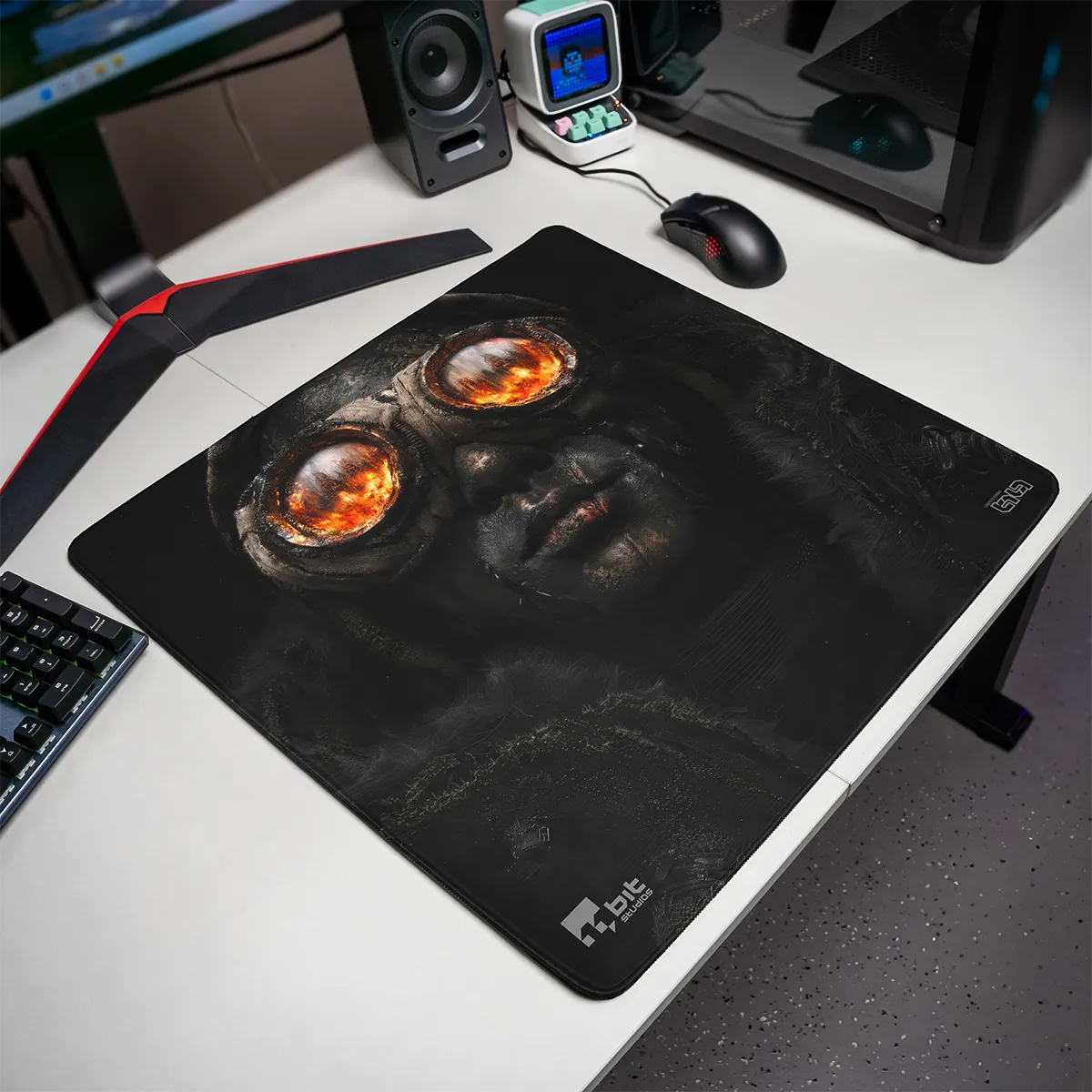 Citizen Art Pad - Image 19