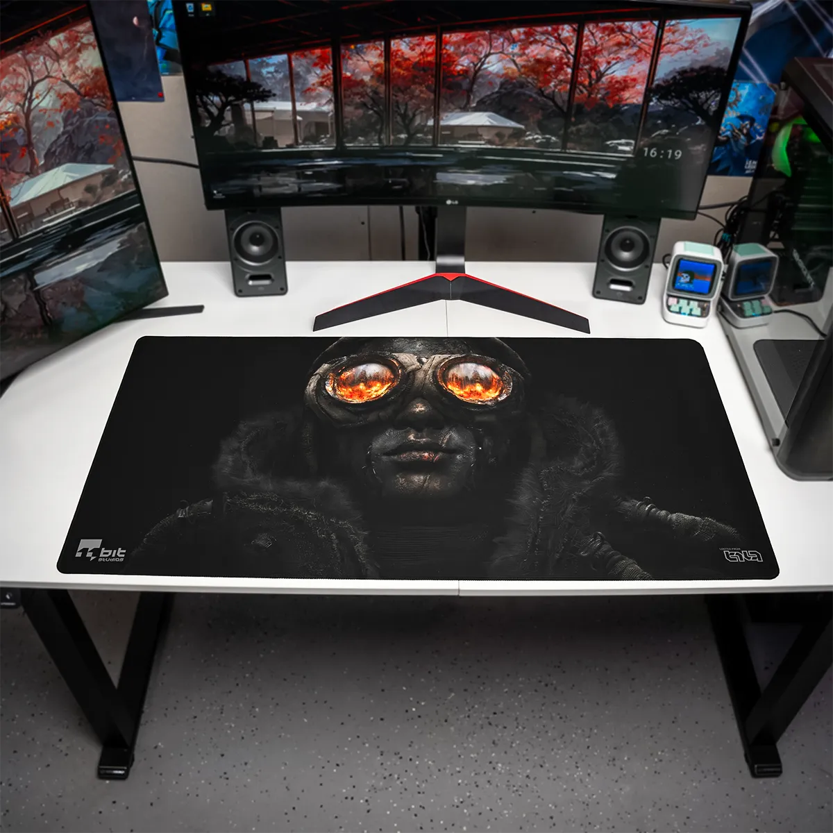 Citizen Art Pad - Image 5