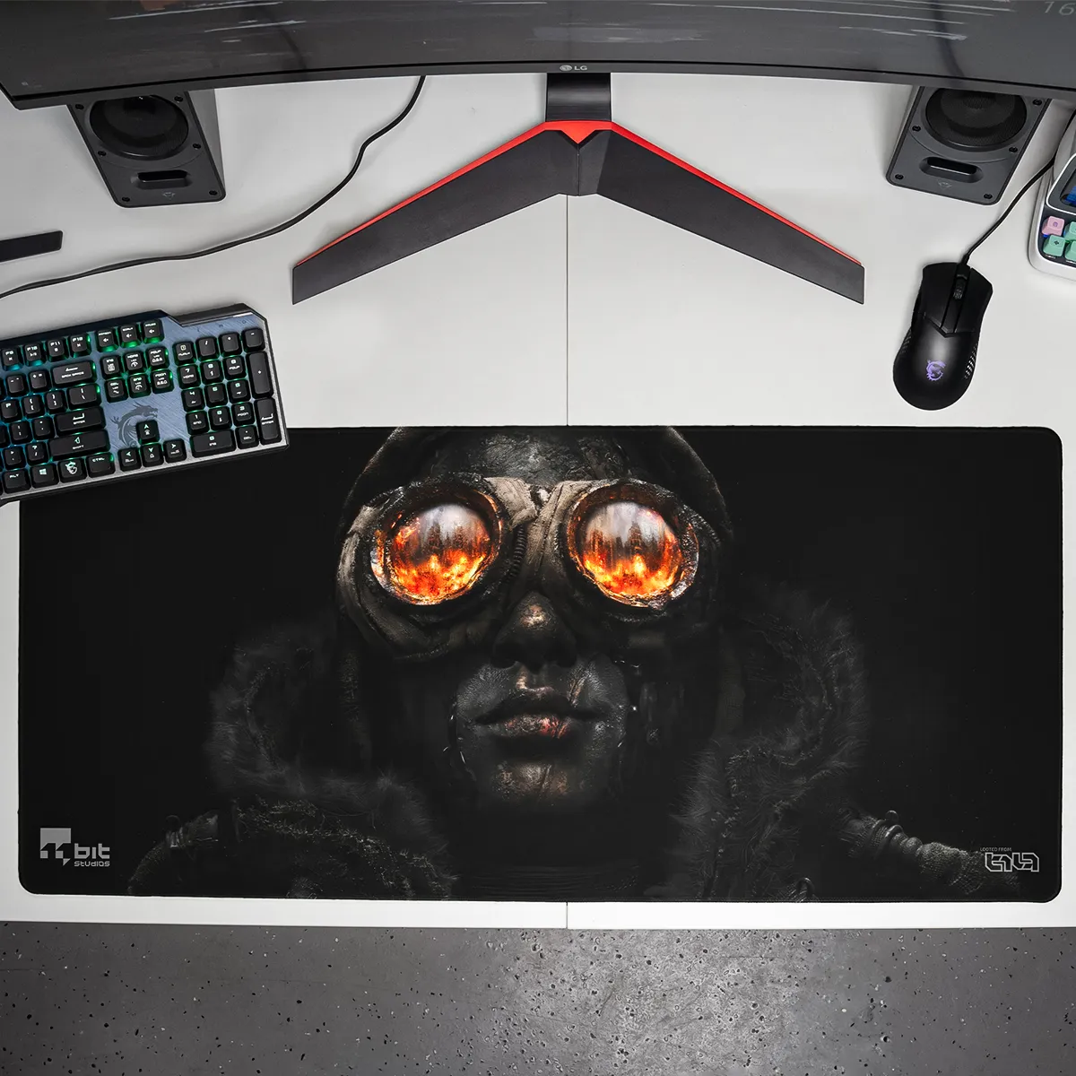 Citizen Art Pad - Image 7