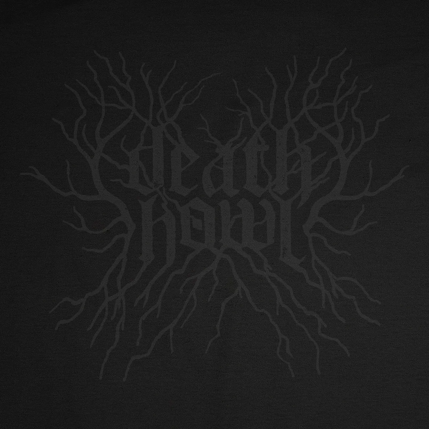 Death Howl Antlers Hoodie - Image 2
