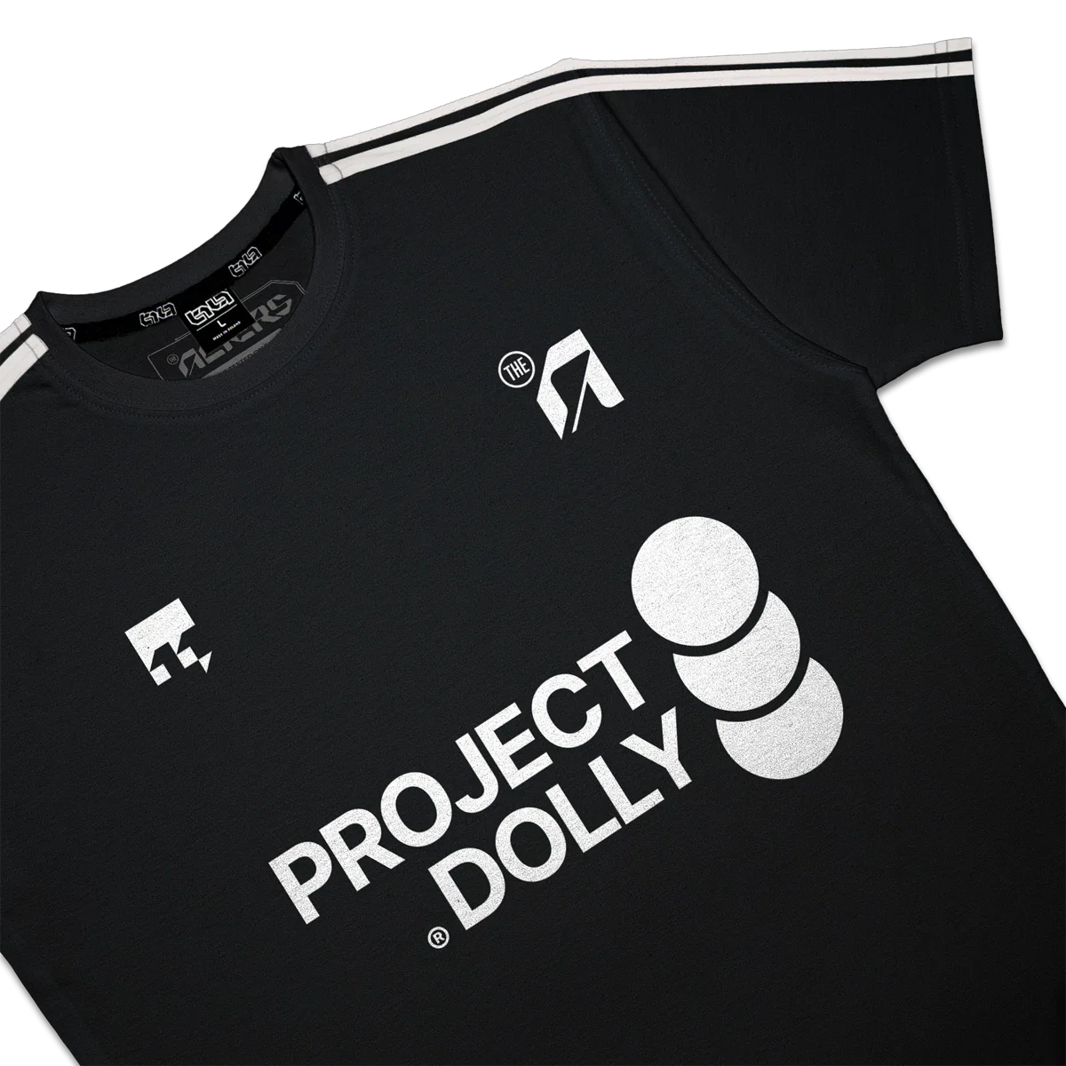 Dolski no. 01 T-Shirt - Image 5