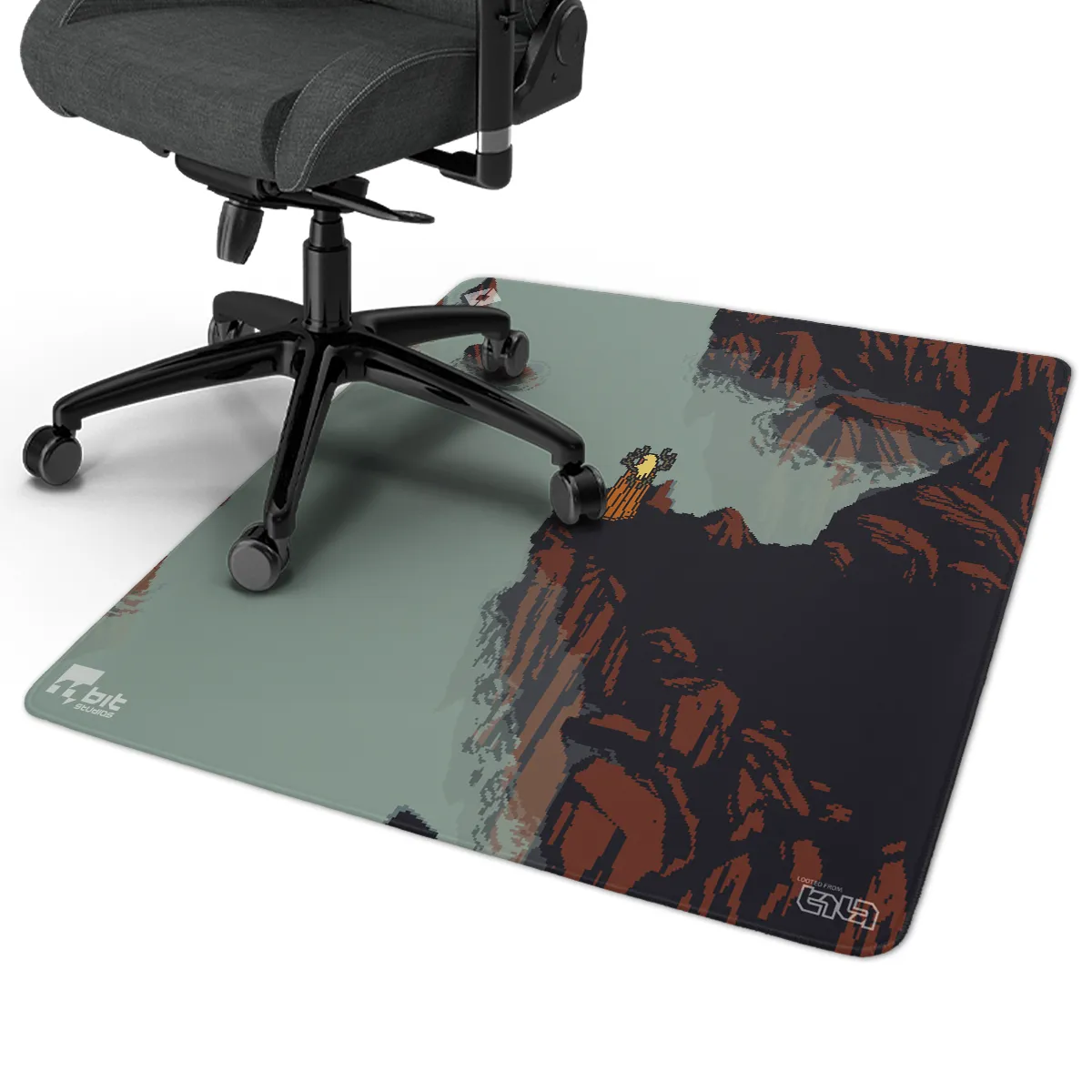Edge of Oblivion Floor Pad - Image 4