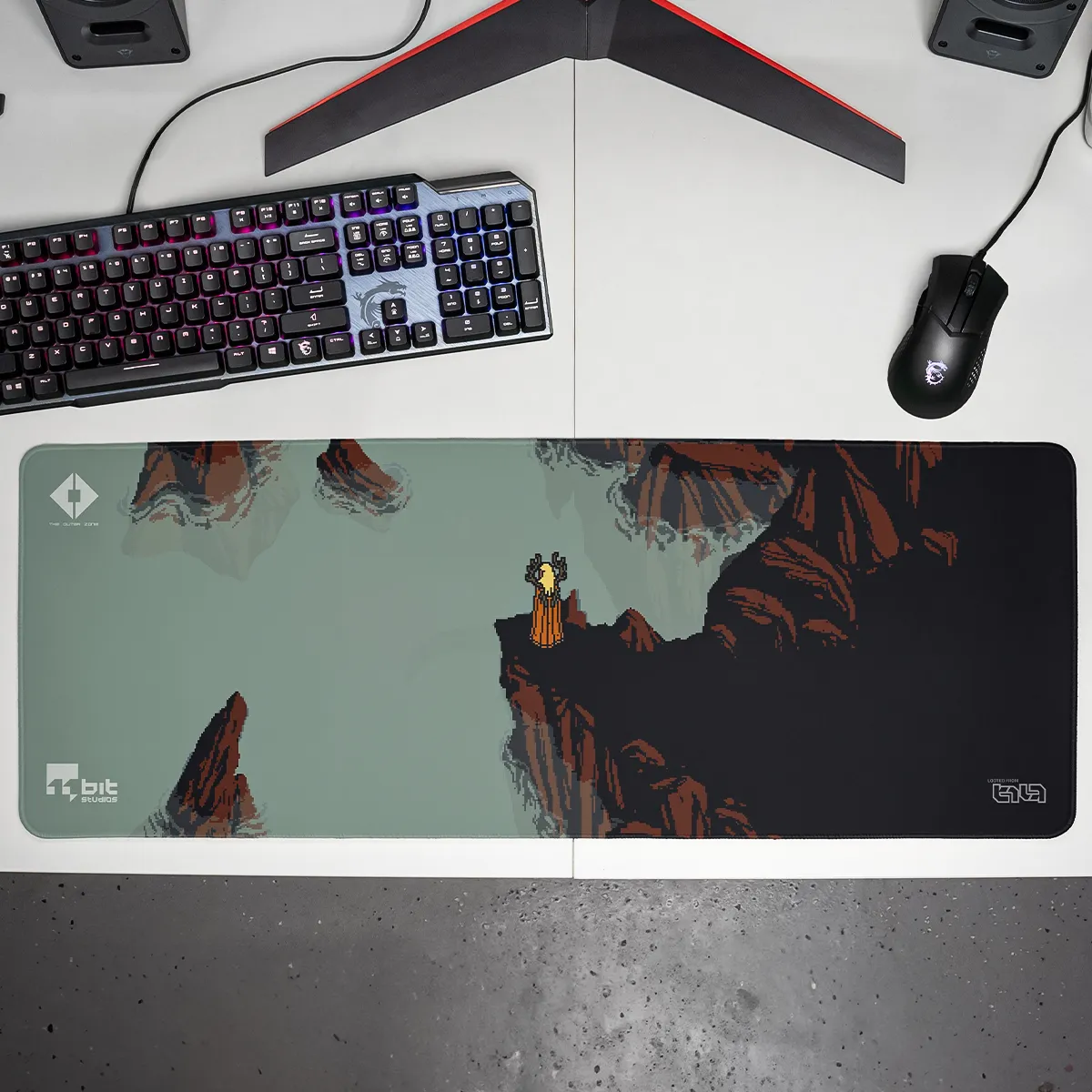 Edge of Oblivion Pad - Image 12