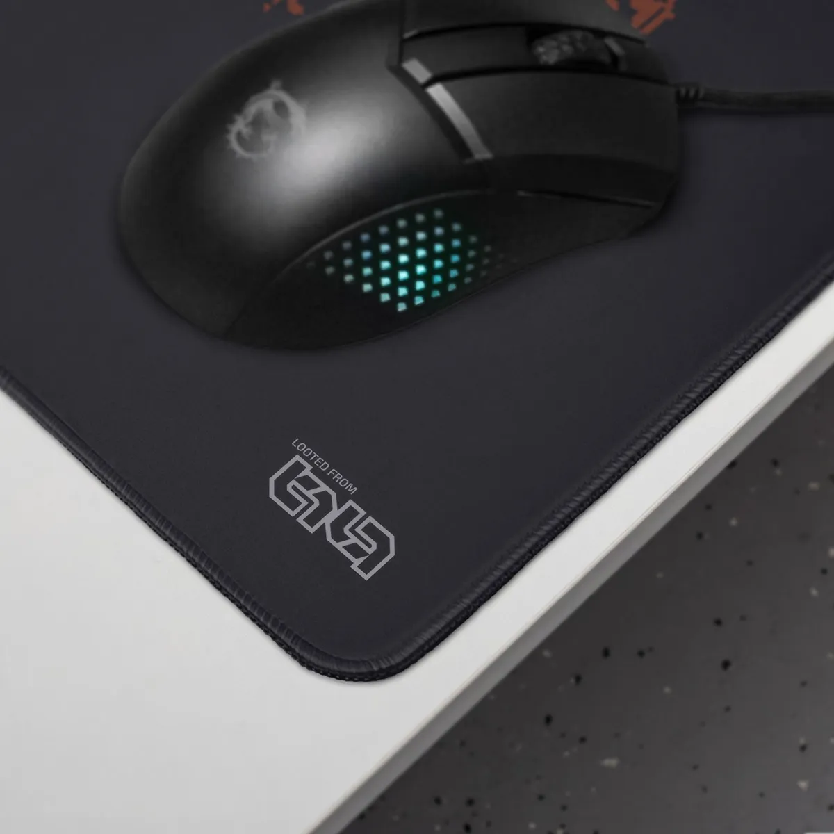 Edge of Oblivion Pad - Image 13