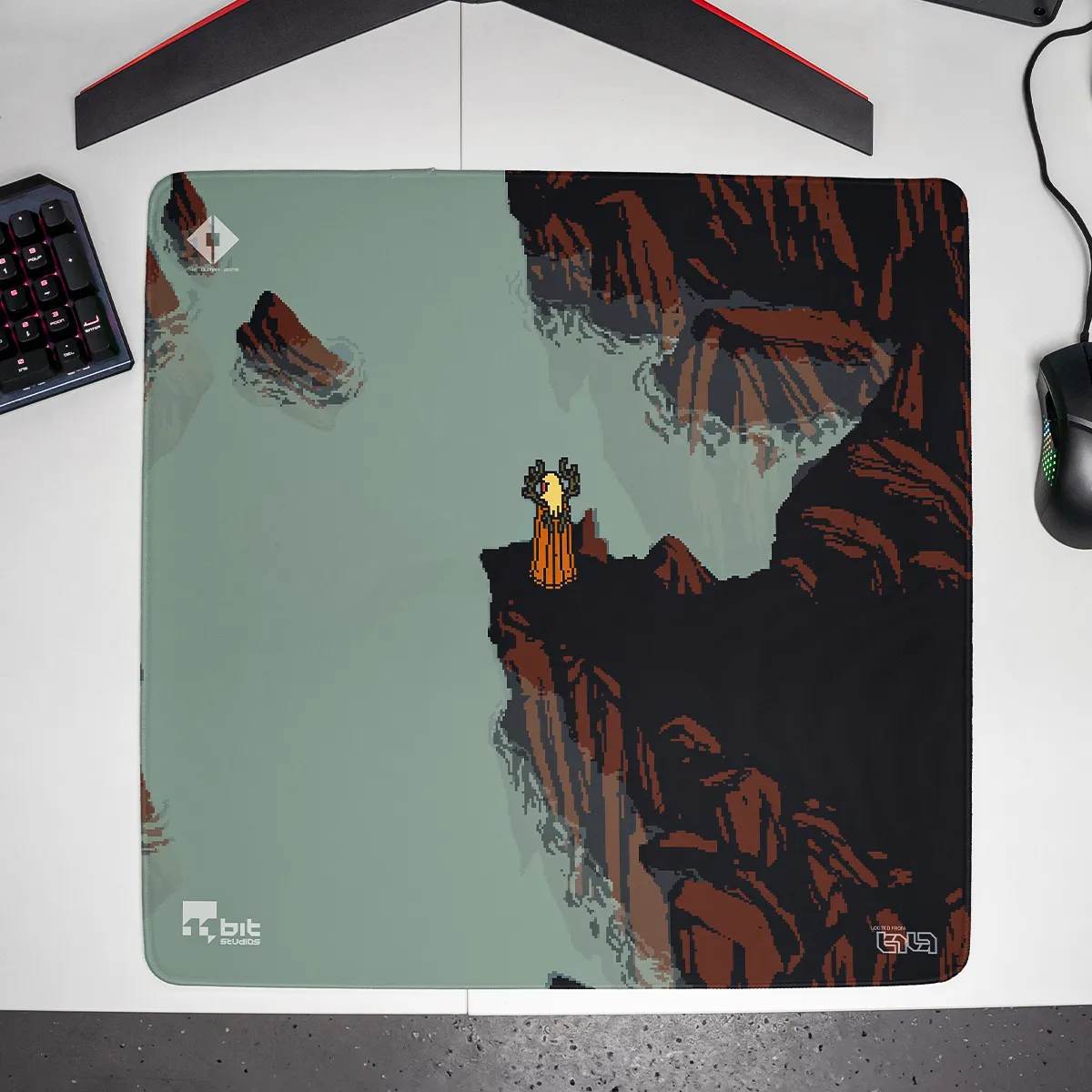 Edge of Oblivion Pad - Image 17