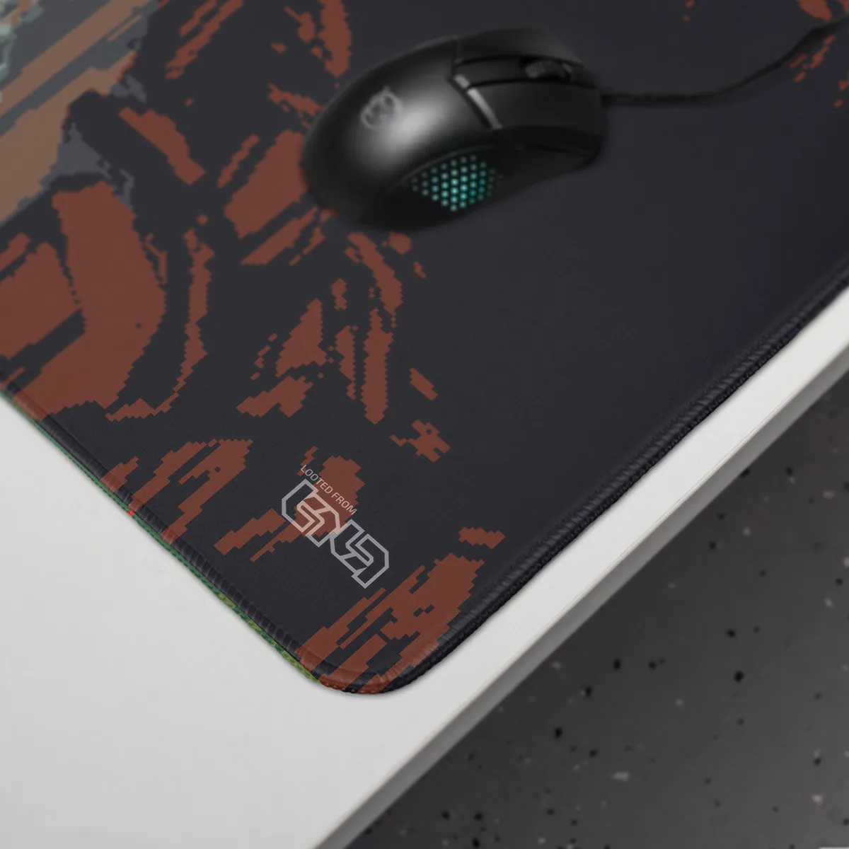 Edge of Oblivion Pad - Image 18