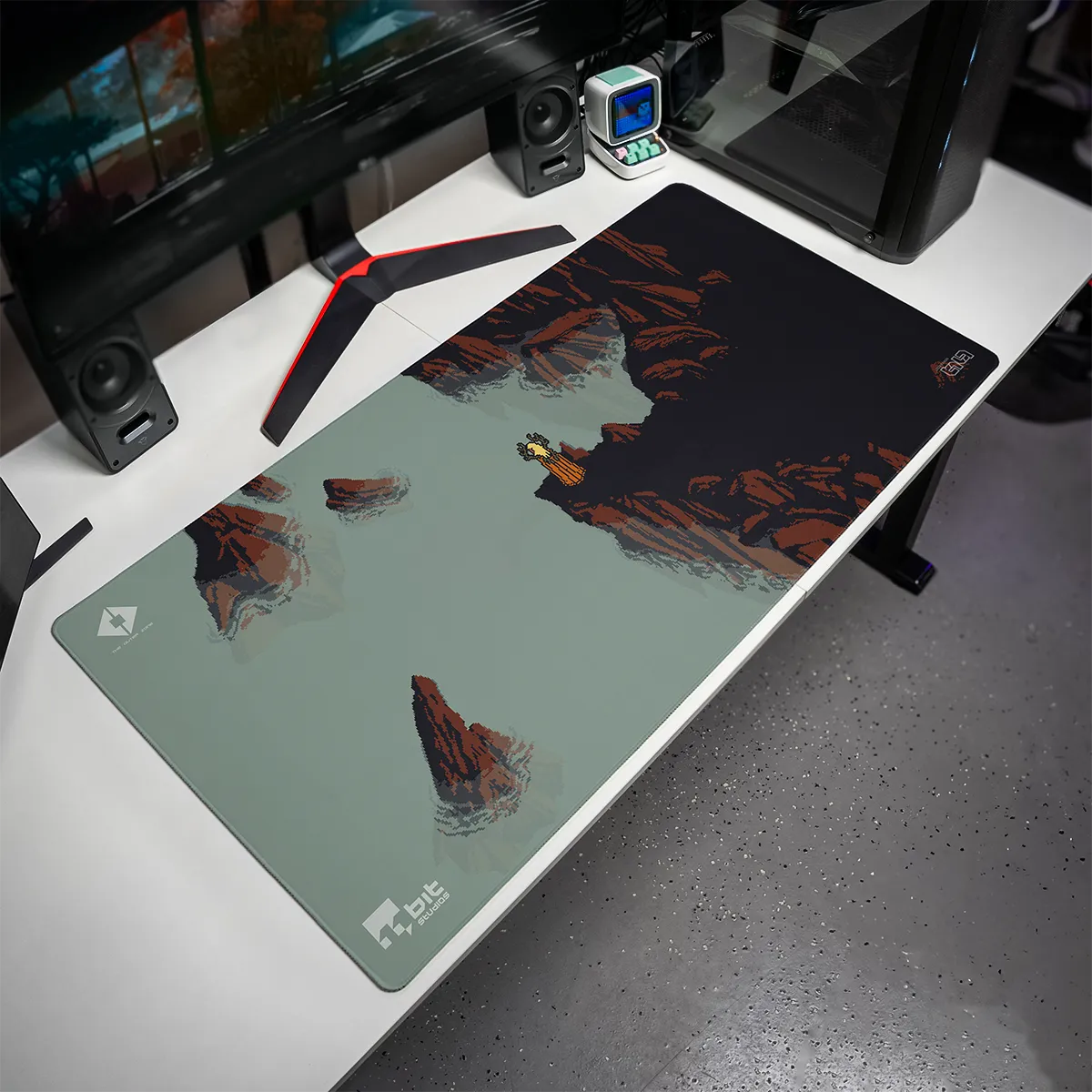 Edge of Oblivion Pad - Image 4