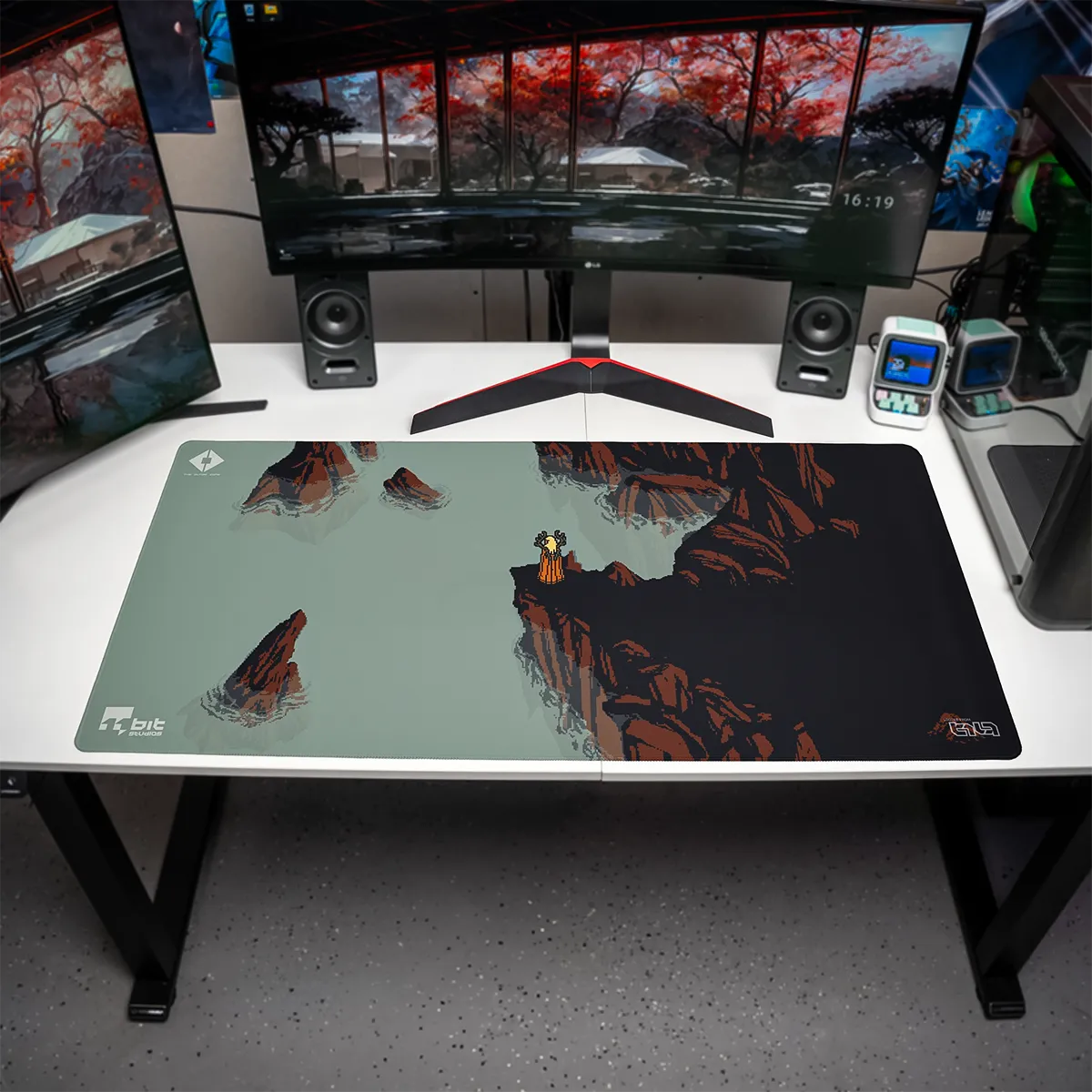 Edge of Oblivion Pad - Image 5