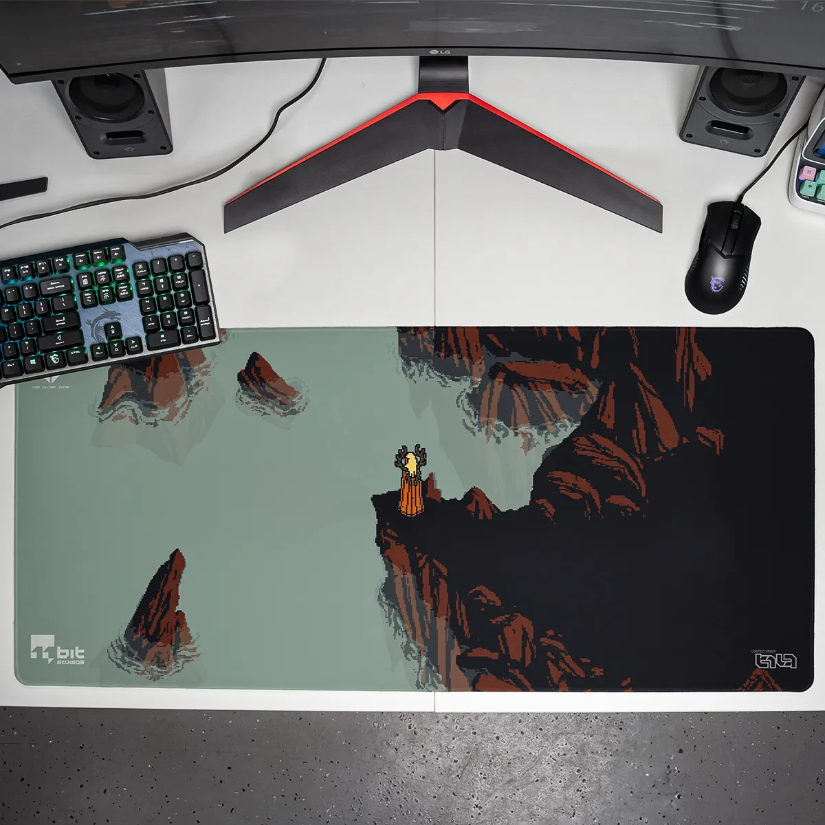 Edge of Oblivion Pad - Image 7