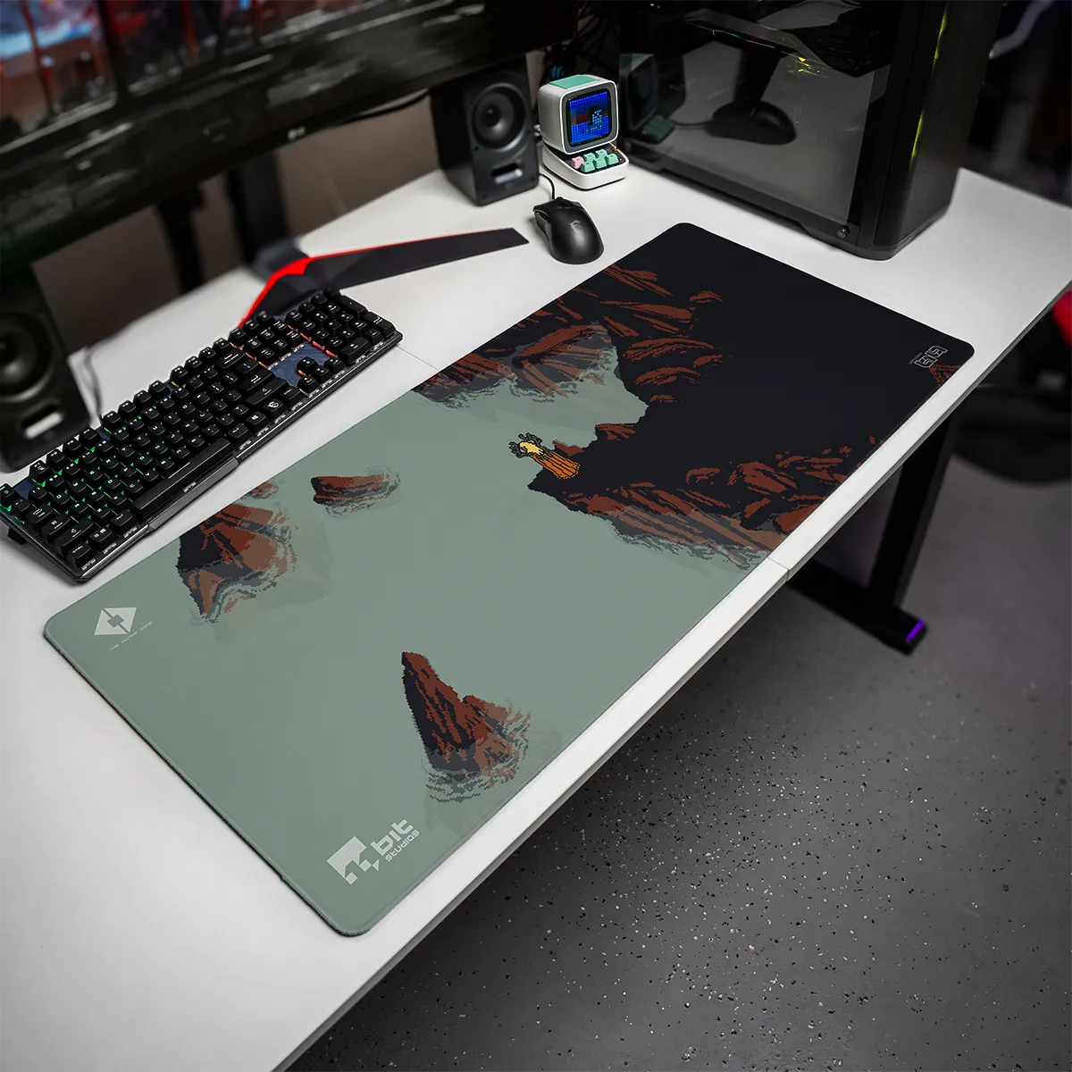 Edge of Oblivion Pad - Image 9