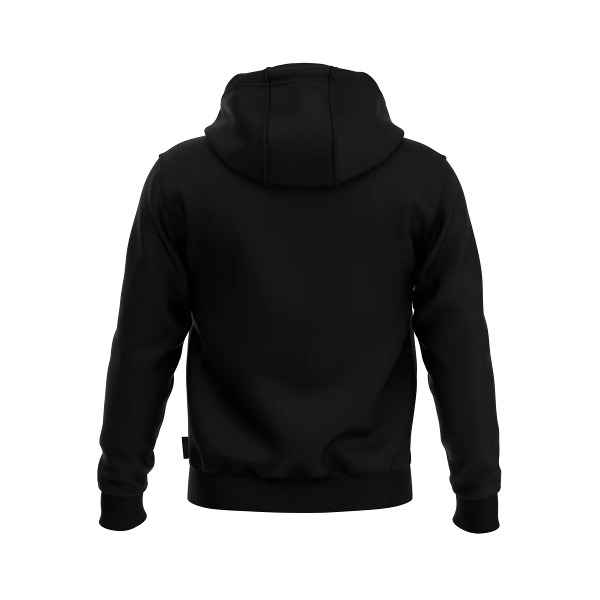 Enter the Vault Hoodie - Image 3