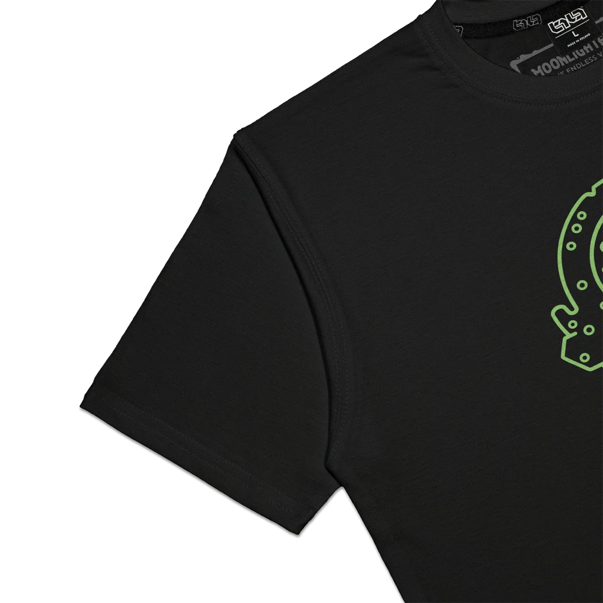 Enter the Vault T-shirt - Image 5