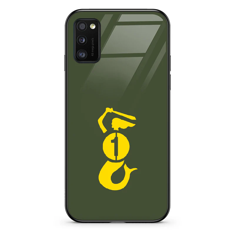 Etui szklane 1. Warszawska Brygada Pancerna Im. Tadeusza Kościuszki Military Green - Image 67