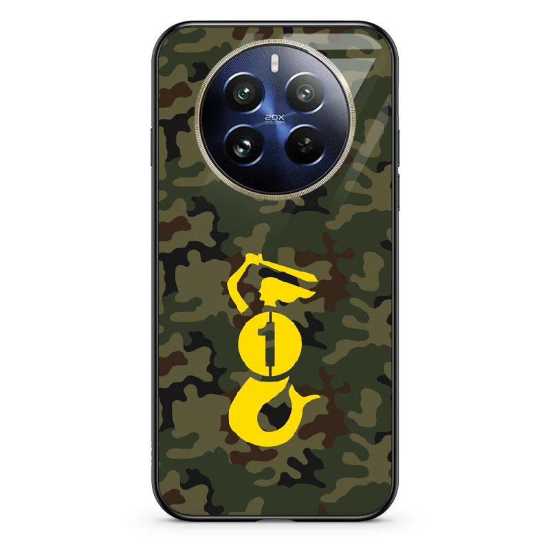 Etui szklane 1. Warszawska Brygada Pancerna Im. Tadeusza Kościuszki Wz.93 - Image 101
