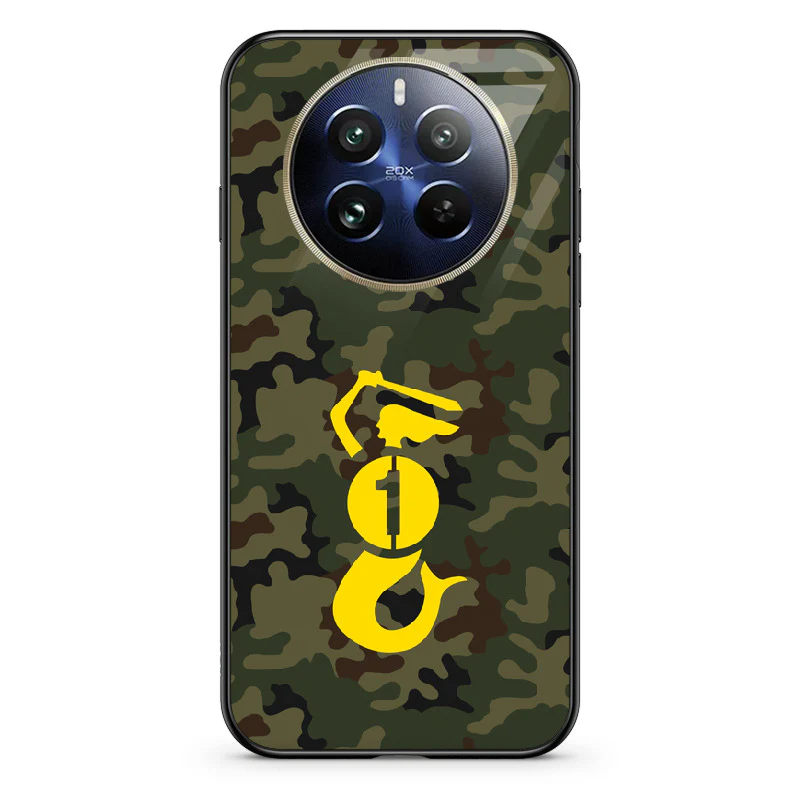 Etui szklane 1. Warszawska Brygada Pancerna Im. Tadeusza Kościuszki Wz.93 - Image 102