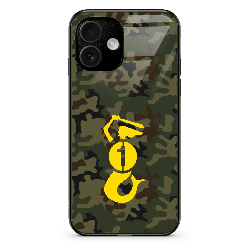 Etui szklane 1. Warszawska Brygada Pancerna Im. Tadeusza Kościuszki Wz.93 - Image 106