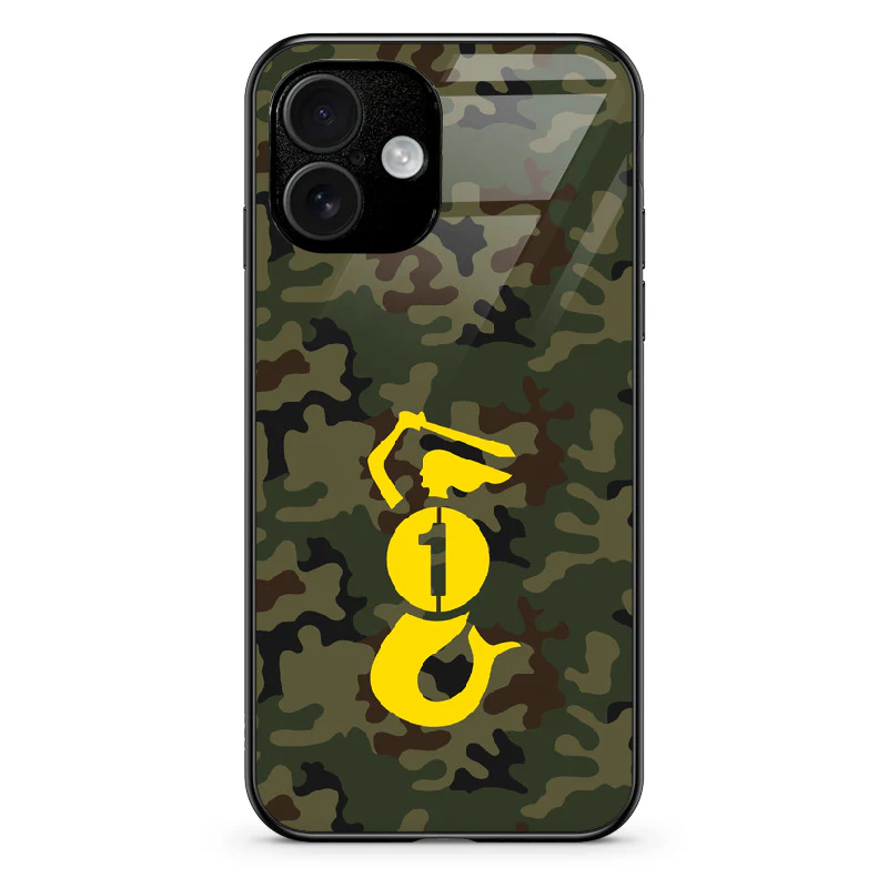 Etui szklane 1. Warszawska Brygada Pancerna Im. Tadeusza Kościuszki Wz.93 - Image 109