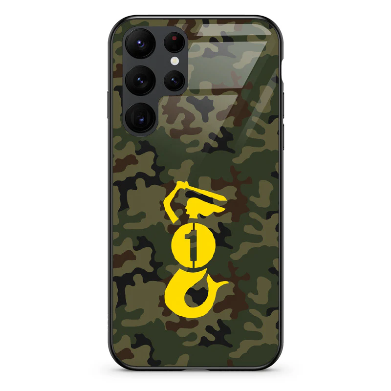 Etui szklane 1. Warszawska Brygada Pancerna Im. Tadeusza Kościuszki Wz.93 - Image 119