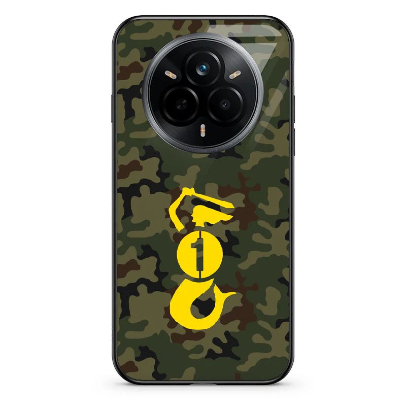 Etui szklane 1. Warszawska Brygada Pancerna Im. Tadeusza Kościuszki Wz.93 - Image 126